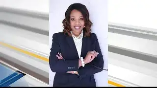 SUSLA names Aubra Gantt as chancellor