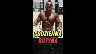 Codzienny trening, słońce i maksymalne zaangażowanie 💪🔥
