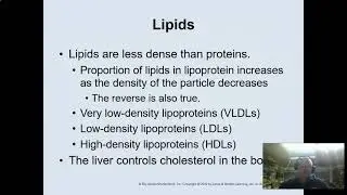 Lecture AP CH15 1 Nutrition and Metabolism