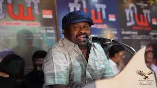 Riya Horror Movie Audio Launch #cinema #producerkrajan
