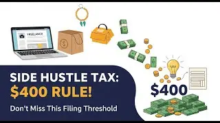 Self-Employment Tax Clarification