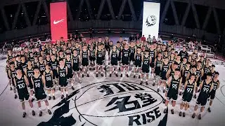 100 to 10 Who Will Be The Best? | Mission Rise Ep. 1