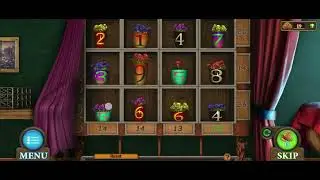 Cabinet Numbers Puzzle Tricky Doors Level 9 #games #puzzle #puzzleadventure #gaming #puzzlegame
