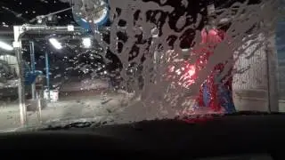 Autec AES 400 Soft Touch Car Wash Arizona Auto Spa Tucson, AZ