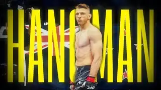 Dan Hooker - 