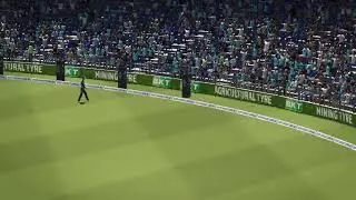 SCO VS HEA|BBL|FIVE OVER MATCH|CRICKET 24|