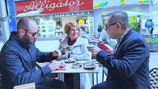Goran Radosavljevic/Nostalgija plus