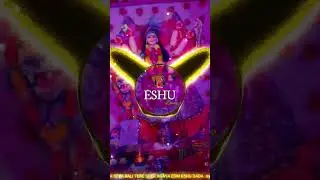 #viral #2025 #navratrispecial ESHU DADA #djrajugodaraextrabassmix #dj