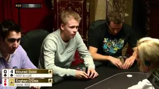 Donkr Highrollers 2012 - D01 E02