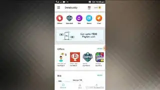 How To Redeem in Databuddy App! Databuddy Se Paise Kaise Nikale,
