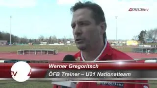 B&Ouml;FL Trainerkurs Wels 2015