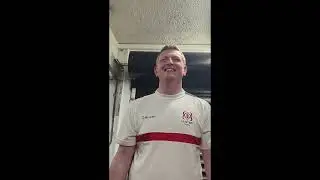 Week 2 Workout 2 - Special Guest Appearance