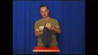 Devil's Hank