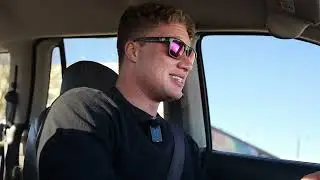 Road To Pro Day 127, Losing Weight... To Fast?