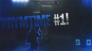 Prymtime #1 | a Battlefront Montage by sL Prymz & QManRay