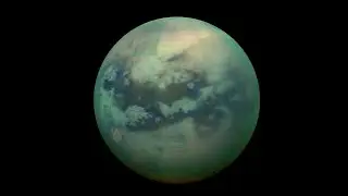Discovering Titan!  (A Cell to Singularity)