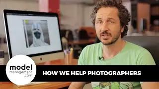 Benefits of Premium Pro for a Photographer | ModelManagement.com