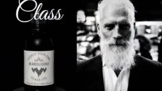 Beardelicious Luxury Beard Grooming Products