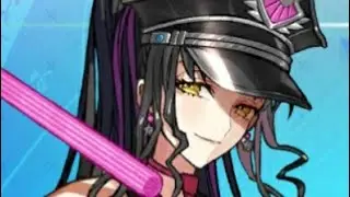 FGO [JP] Strongest Mooncancer Kiara