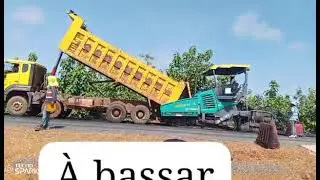 Togo: Infrastructures au Togo RN17