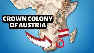 Austria's forgotten colonies