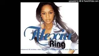 Alexia Khadime - Ring (Blacksmith R&B Rub - Radio Edit) (2003)