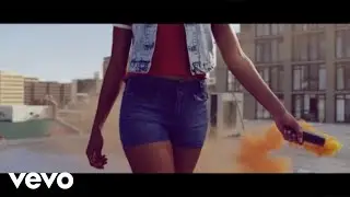 Propxr - Silo (Official Video)