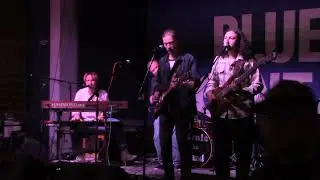 Ernie and the Band with Greg Butler 