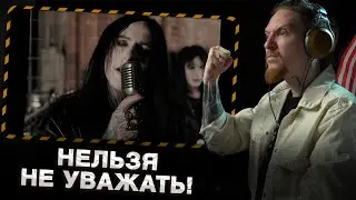 НЮБЕРГ слушает 20Tokens - I Don't Feel Anything
