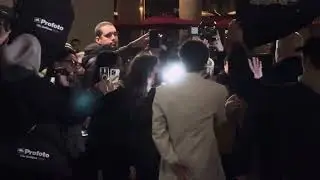 Ten (텐/เตนล์) NCT ARRIVE at fashion show sanit Lauren 28/01/2025 #