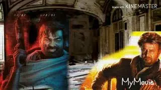 Petta FanMade Motion Poster