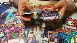 YUGIOH! HONDURAS - TEAM JUSTICE LEAGUE COTD BOX OPENING