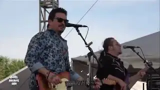 Mike Zito  - Tampa Bay Blues Fest 2019 (Judgement Day/Make Blues Not War/Fortunate Son)