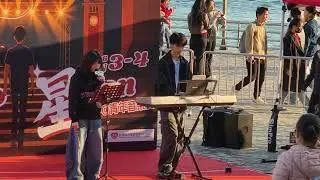 明日旅程 / 解咒說明書 / 遇見神 (Cover) @Y Not? 星Con 2026.01.03