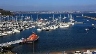 Апартаменты Devoncourt Devoncoast SeaView | Торки, Великобритания | Обзор отеля 🏩