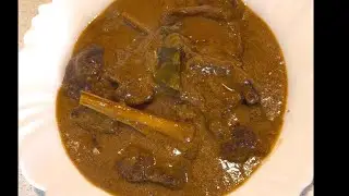 Beef Curry || Easy Recipe || tender and delicious