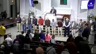 01-18-26 PM Worship