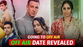 Swaran Ghar :Going To Off Air | Off Air Date Revealed | TeleForever