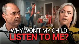 Parenting That Works: Getting Kids to Listen from Toddlers to Teens