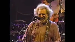 Grateful Dead -June 25, 1993 [1080p Remaster]  RFK Stadium, Washington, DC  [PRO SHOT PREVIEW]