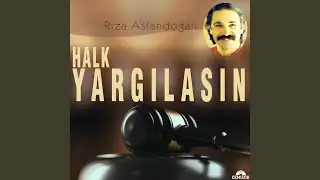 Halk Yargılasın