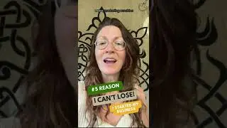 Learn the #5 Reason This New Mom Started A Successful Online Business? (When losing isn't possible)