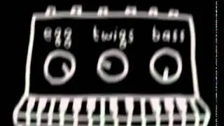 Mr Scruff - Test The Sound
