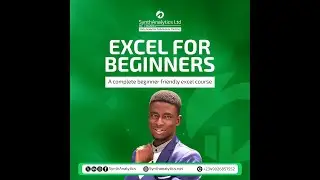 AVERAGE & RANK in Excel (Lesson 20): Analyse Performance Fast