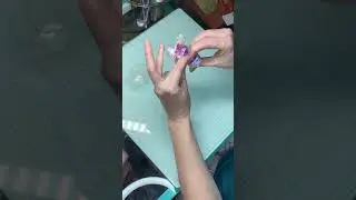 Little For Big Pacifier Assembly