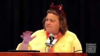Part 5 of Thursday's Closing Session at the 2012 PHSSR Keeneland Conference
