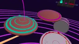 Backslide (Twenty One Pilots) | VR Drums cover