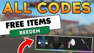 Roblox All Arsenal Codes 2019 (Working)!