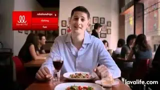 Lavalife - Relationships, Dating, Fun