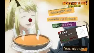 [R2DA] Pie Adventures